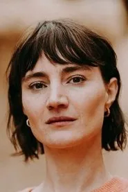Retrato de Paula Hans