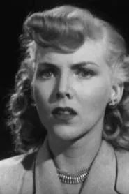 Paula Hill en El ataque de las mujeres araña