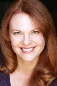 Retrato de Paula Jean Hixson
