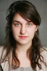 Paula König en Härte