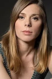 Retrato de Paula Luiz