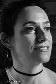 Paula Lussi en El invierno de los raros