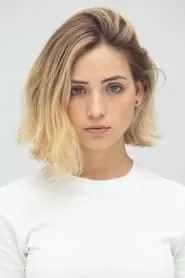 Paula Magalhães en O Ídolo