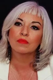 Retrato de Paula Marques
