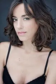 Retrato de Paula Meliveo