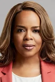 Paula Newsome en Harambee!