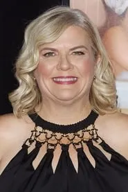Paula Pell en Wyrm