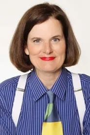 Paula Poundstone en 3 Still Standing