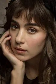 Paula Reca en Delfín