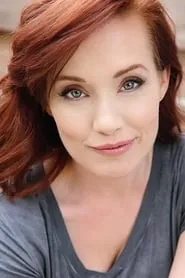 Paula Rhodes en The Wake of Light