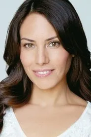 Retrato de Paula Rivera