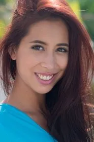 Retrato de Paula Shy