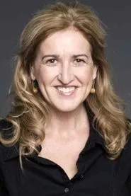 Retrato de Paula Soldevila