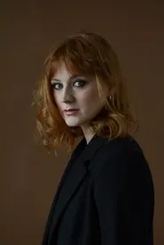 Retrato de Paula Stępczyńska