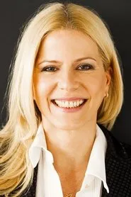 Retrato de Paula Toller