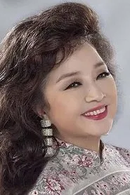 Paula Tsui en Yi Shan Wu Hu