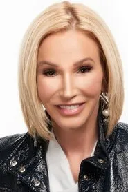 Paula White en The Trump I Know