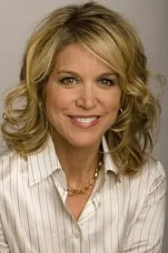 Foto de Paula Zahn