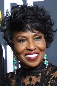 Foto de Pauletta Washington