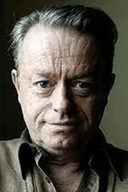 Retrato de Pauli Ryberg