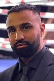 Paulie Malignaggi en Bare Knuckle Fighting Championship 6