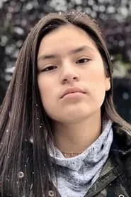 Paulina Alexis en Inkwo for When the Starving Return