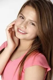 Paulina Gil en Restos de viento