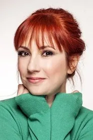 Foto de Paulina Manov