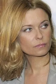 Paulina Młynarska en Wirus