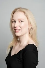 Retrato de Paulina Pytlak