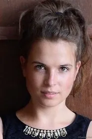 Pauline Brisy en Babysitting Story