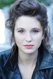 Pauline Cheviller en Hafida