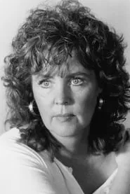 Pauline Collins en Cianuro espumoso