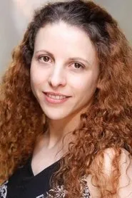 Retrato de Pauline Cousty