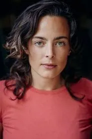 Retrato de Pauline Fusban