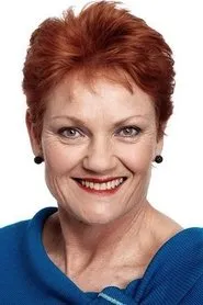 Pauline Hanson en Pauline Hanson: Please Explain!