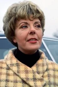 Retrato de Pauline Jameson