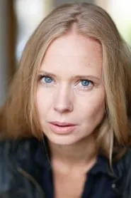 Pauline Moingeon en Logorama