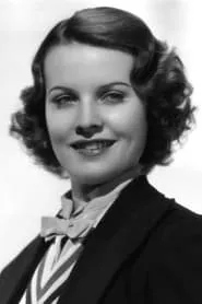 Pauline Moore en King of the Texas Rangers