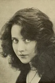 Pauline Po en La fontaine des amours