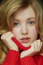 Retrato de Pauline Pollmann