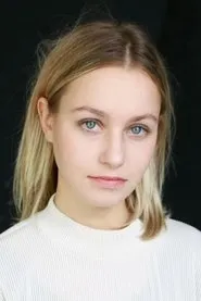 Retrato de Pauline Werner