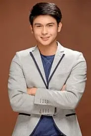 Paulo Angeles en G!