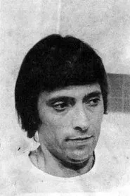 Retrato de Paulo Araújo