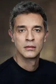 Paulo Azevedo en O Andar de Cima