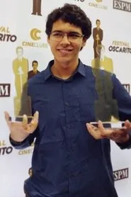 Retrato de Paulo Barretto