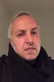 Retrato de Paulo Biscaia Filho