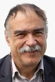 Retrato de Paulo Branco