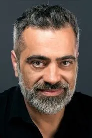 Retrato de Paulo Calatré