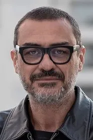 Retrato de Paulo Caldas